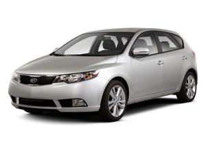  Kia Forte EX in Salem, OR