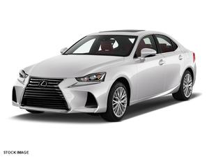  Lexus IS 200t in Tustin, CA