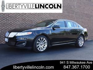  Lincoln MKS in Libertyville, IL