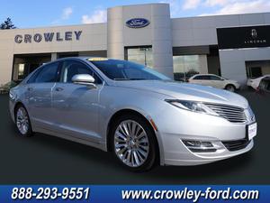  Lincoln MKZ in Plainville, CT