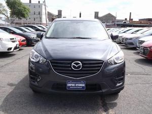  Mazda CX-5 Sport in Fall River, MA