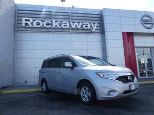  Nissan Quest 3.5 S in Inwood, NY