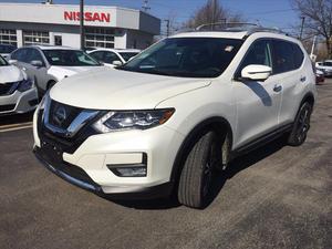  Nissan Rogue S in Buffalo, NY