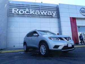  Nissan Rogue SV in Inwood, NY