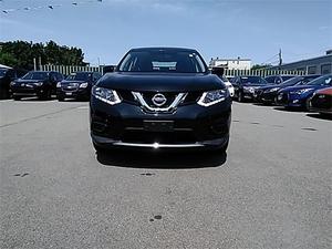  Nissan Rogue in Fall River, MA