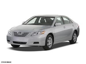  Toyota Camry XLE V6 in Eatontown, NJ