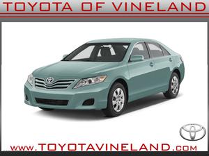  Toyota Camry in Vineland, NJ