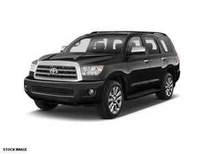  Toyota Sequoia Platinum in Eatontown, NJ