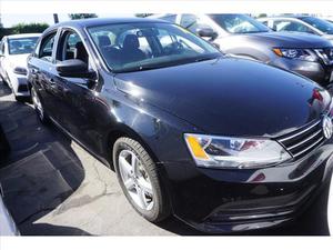  Volkswagen Jetta 1.4T S in Sacramento, CA