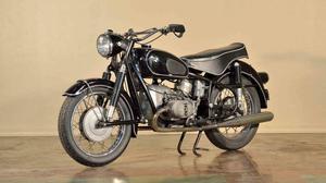  BMW R50