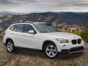  BMW X1 sDrive28i in Mount Airy, NC