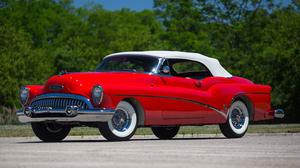  Buick Skylark Convertible