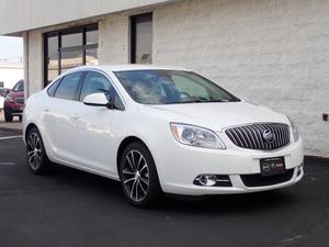  Buick Verano 1 S H- Sport Touring in Council Bluffs, IA