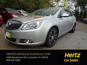  Buick Verano Convenience Group in Louisville, KY