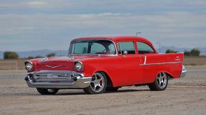  Chevrolet 150 Resto Mod