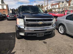  Chevrolet Silverado  Work Truck in Philadelphia, PA