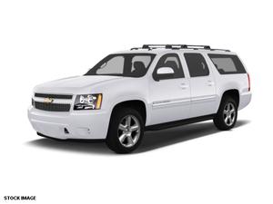  Chevrolet Suburban LTZ  in Charlottesville, VA