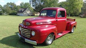  Ford F100 Pickup