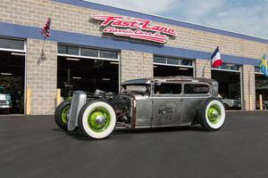  Ford Model A RAT Rod