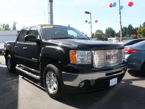  GMC Sierra  SLE in Portland, OR