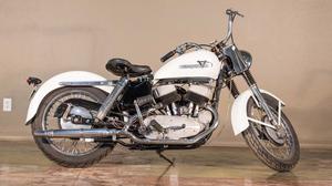  Harley-Davidson K Model