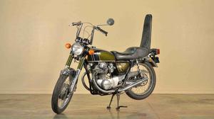  Honda CB350