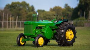  John Deere 80 Rice Special