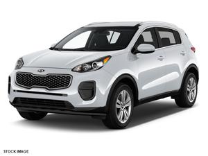  Kia Sportage LX in Fort Meade, FL