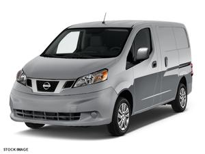  Nissan NV200 S in Denville, NJ