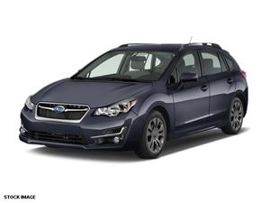  Subaru Impreza 2.0i Sport Premium in Charlottesville,