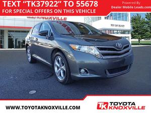  Toyota Venza FWD V6 in Knoxville, TN