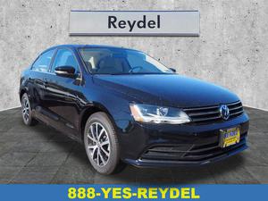  Volkswagen Jetta 1.4T SE in Edison, NJ