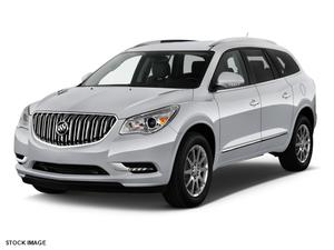  Buick Enclave Convenience in Oak Hill, WV