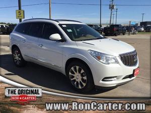  Buick Enclave Leather in Alvin, TX