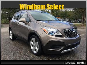  Buick Encore in Charleston, SC