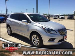 Buick Envision Essence in Alvin, TX