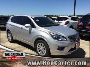  Buick Envision Essence in Alvin, TX