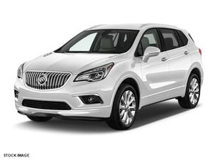  Buick Envision Essence in Jackson, MS