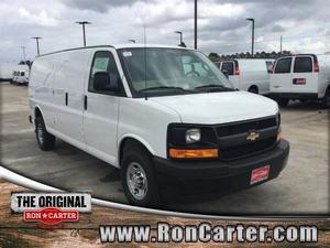  Chevrolet Express Cargo  in Alvin, TX