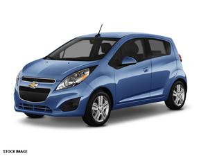  Chevrolet Spark LS Auto in Fort Meade, FL