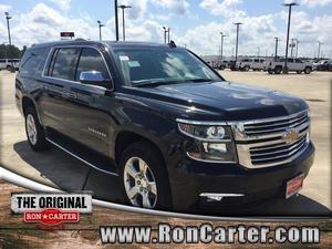  Chevrolet Suburban LT  in Alvin, TX