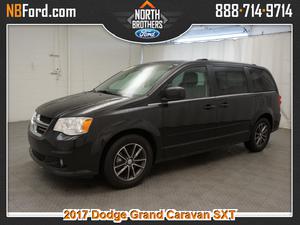  Dodge Grand Caravan SXT in Westland, MI