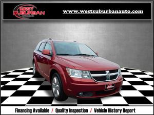  Dodge Journey R/T in Buffalo, MN