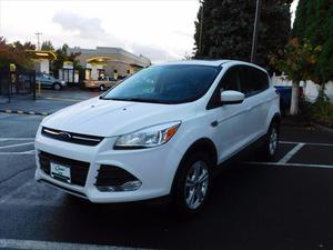  Ford Escape SE in Salem, OR