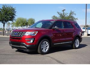  Ford Explorer XLT in Chandler, AZ