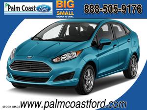  Ford Fiesta SE in Palm Coast, FL