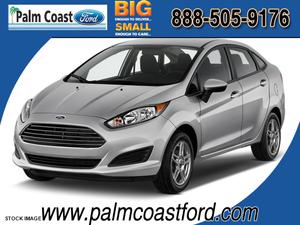  Ford Fiesta SE in Palm Coast, FL