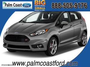  Ford Fiesta ST in Palm Coast, FL