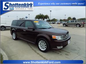  Ford Flex SEL in Indianola, IA