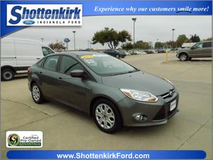  Ford Focus SE in Indianola, IA